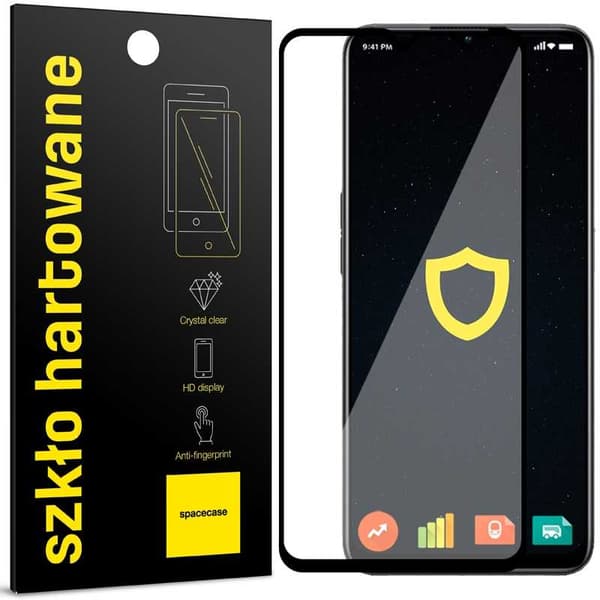 SC Glass 5D Oppo A78 5G