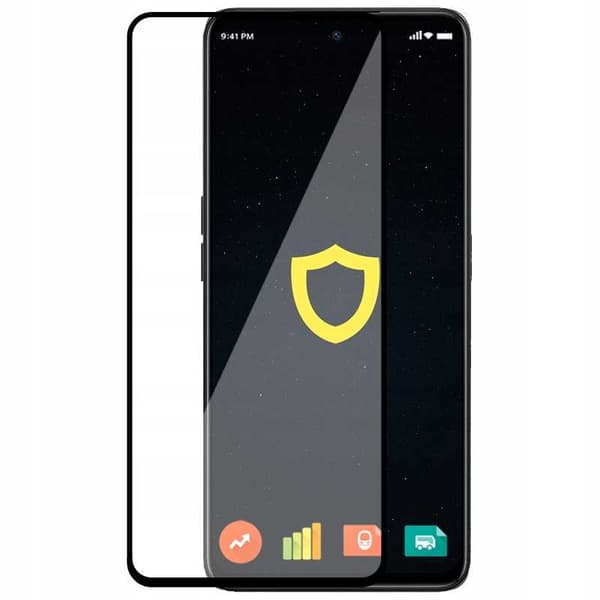 SC Glass 5D Oppo A98 5G