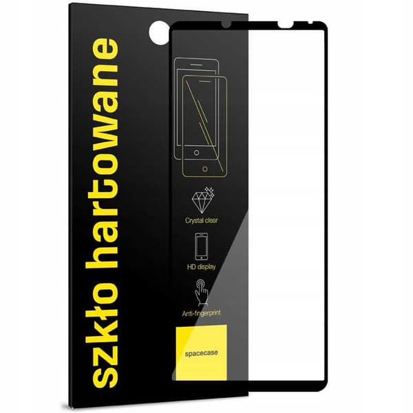 SC Glass 5D Sony Xperia 1 V