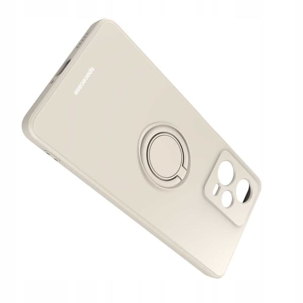 SC Silicone Ring Redmi Note 12 Pro 5G bone