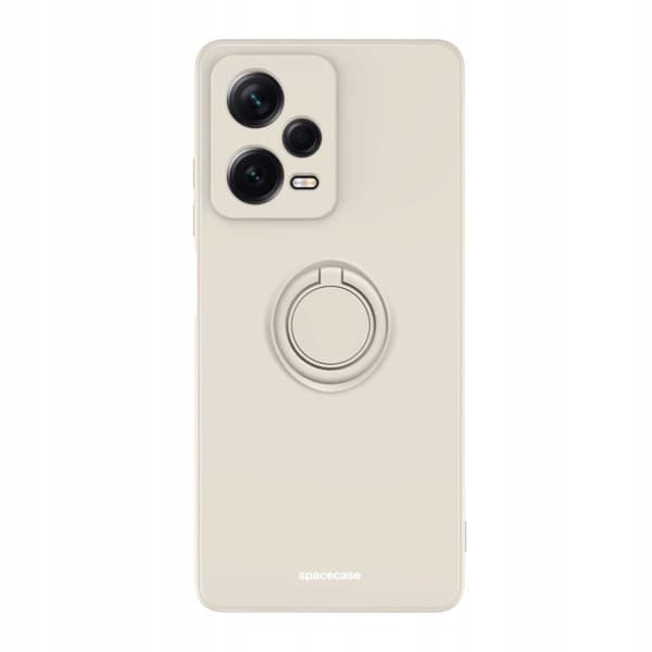 SC Silicone Ring Redmi Note 12 Pro 5G bone