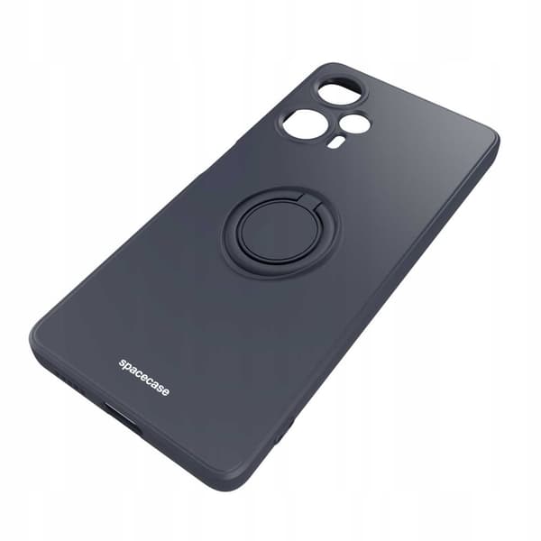 SC Silicone Ring Poco F5 black