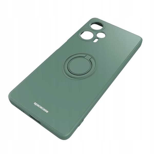 SC Silicone Ring Poco F5 dark green