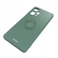 Pikkukuva 4 / 9: SC Silicone Ring Poco F5 dark green