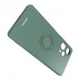 Pikkukuva 6 / 9: SC Silicone Ring Poco F5 dark green