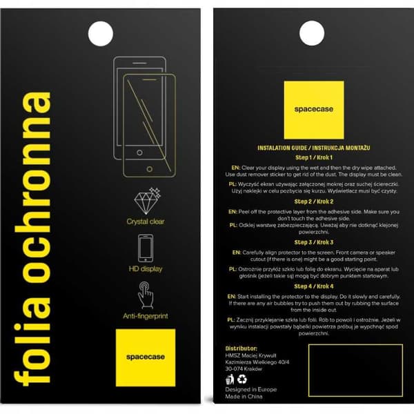 SC Hydrogel Realme 11 Pro/Pro+