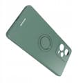 Miniatyrbillede 6 af 9: SC Silicone Ring Redmi Note 12 Pro 5G dark green