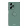 Miniatyrbillede 7 af 9: SC Silicone Ring Redmi Note 12 Pro 5G dark green