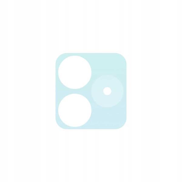 SC Camera Glass Realme C51 / C53 black