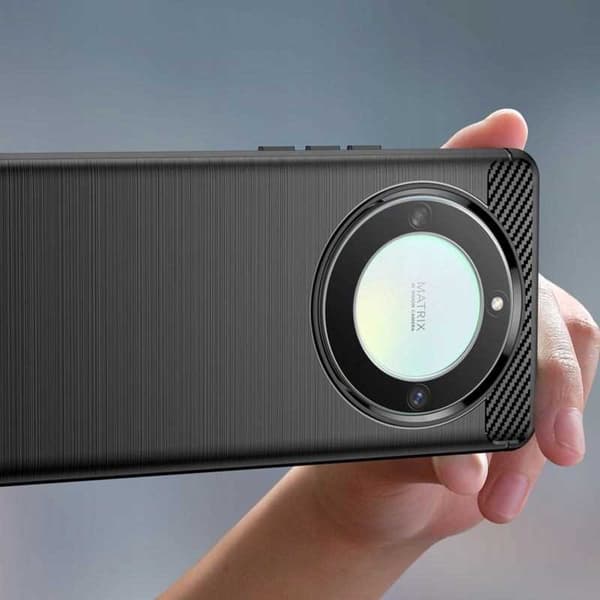 SC Carbon Honor Magic 5 Lite black