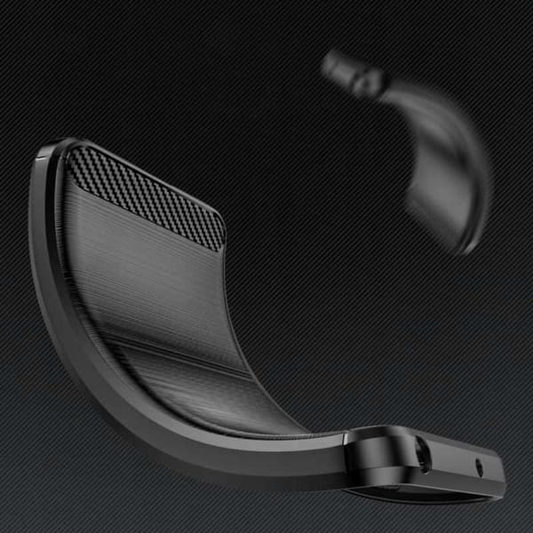 SC Carbon Honor Magic 5 Lite black