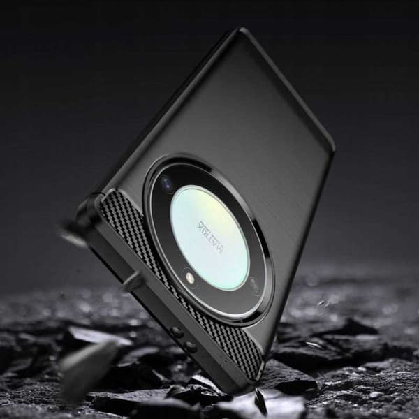 SC Carbon Honor Magic 5 Lite black