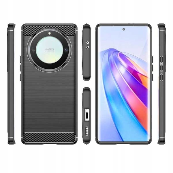 SC Carbon Honor Magic 5 Lite black
