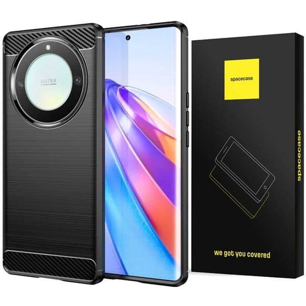 SC Carbon Honor Magic 5 Lite black