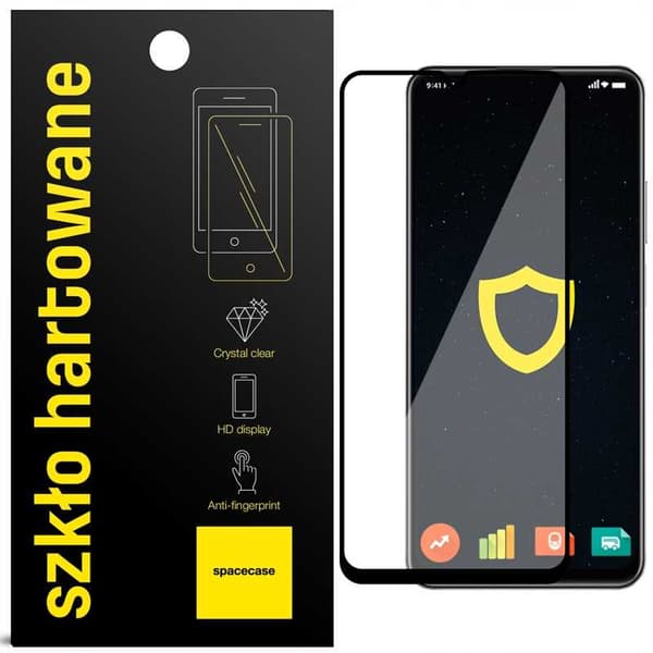 SC Glass 5D Realme C51 / C53