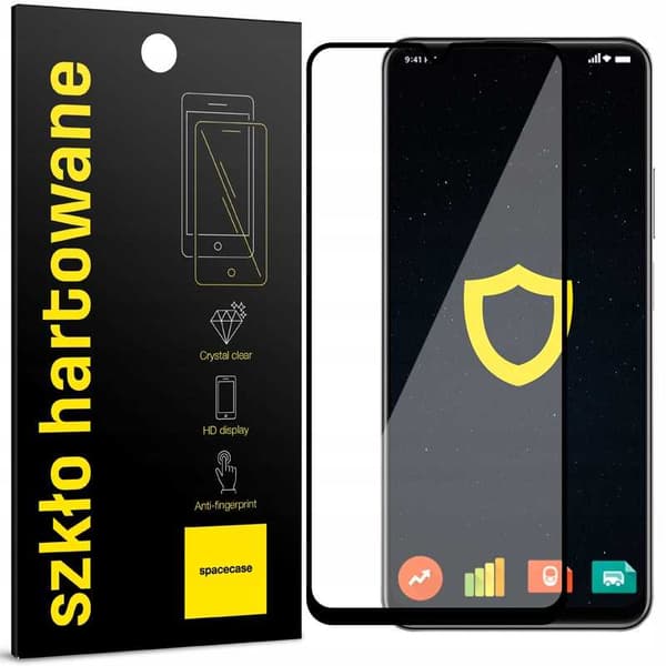 SC Glass 5D Realme C51 / C53