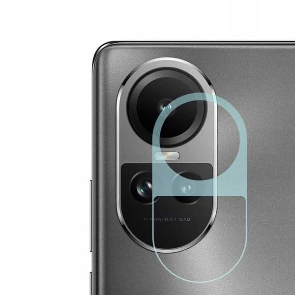 SC Camera Glass Oppo Reno 10/10 Pro 5G