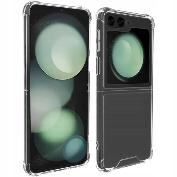 SC Anti-shock Galaxy Z Flip 5