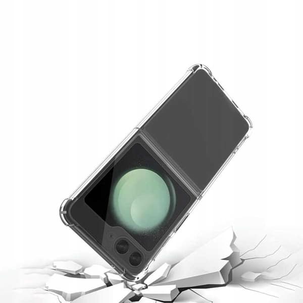 SC Anti-shock Galaxy Z Flip 5