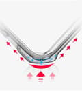 Miniatyrbillede 6 af 7: SC Anti-shock Galaxy Z Flip 5