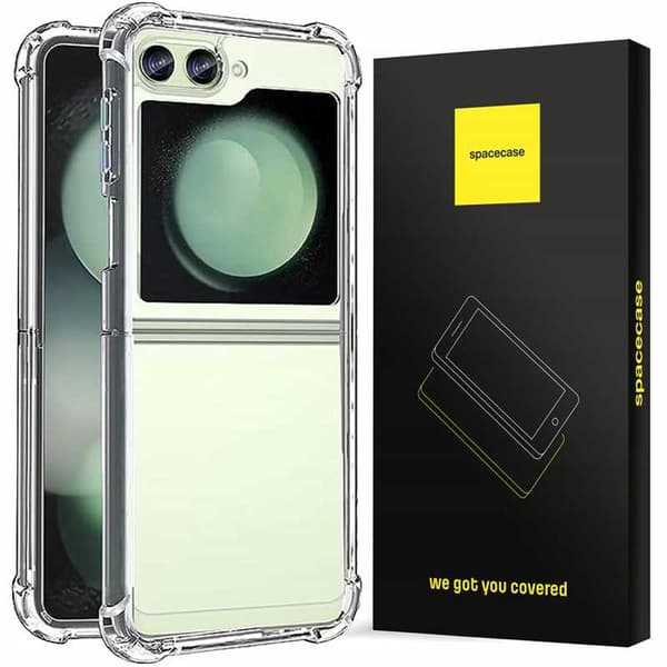 SC Anti-shock Galaxy Z Flip 5