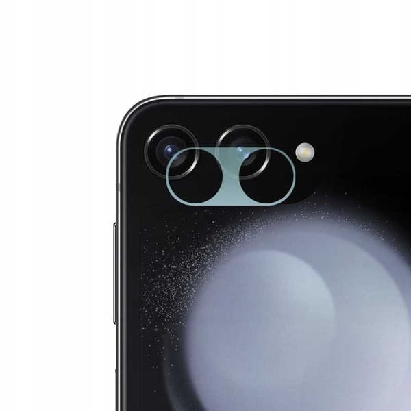 SC Camera Glass Z Flip 5