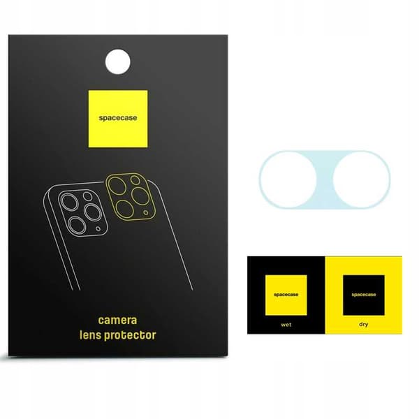 SC Camera Glass Z Flip 5