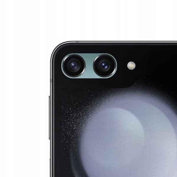 SC Camera Glass Z Flip 5