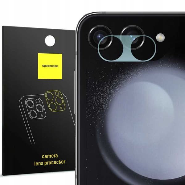 SC Camera Glass Z Flip 5
