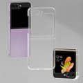 Pikkukuva 5 / 7: SC Clear Case Galaxy Z Flip 5