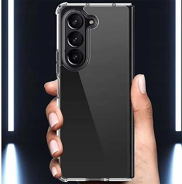 SC Anti-shock Galaxy Z Fold 5