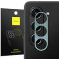 Pikkukuva 1 / 5: SC Camera Glass Galaxy Z Fold 5 black