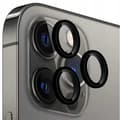 Miniatyrbillede 3 af 6: SC Camera Ring iPhone 12 Pro Max black