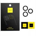 Miniatyrbillede 5 af 6: SC Camera Ring iPhone 12 Pro Max black