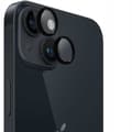 Miniatyrbillede 4 af 6: SC Camera Ring iPhone 13/13 Mini black
