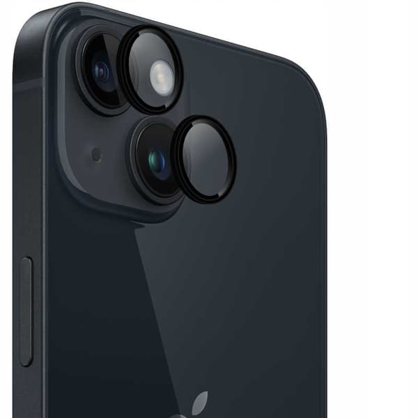 SC Camera Ring iPhone 13/13 Mini black