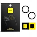 Miniatyrbillede 5 af 6: SC Camera Ring iPhone 13/13 Mini black