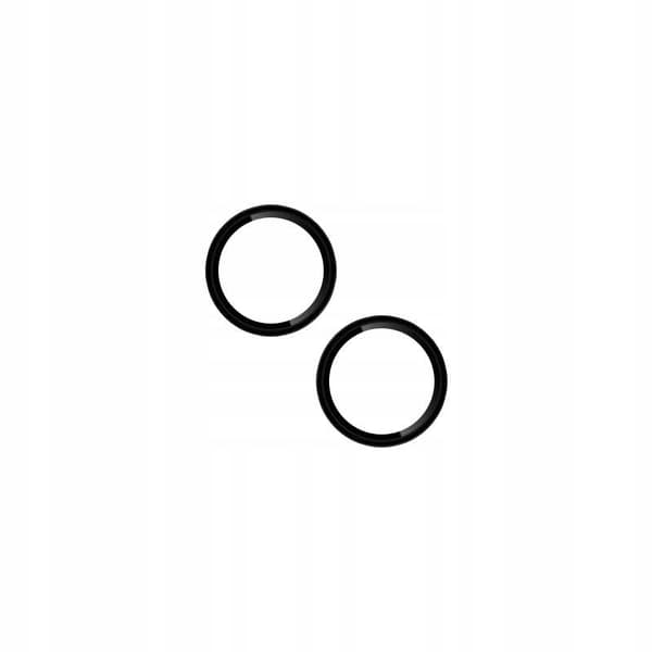 SC Camera Ring iPhone 13/13 Mini black