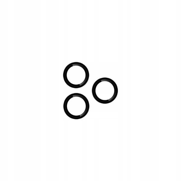 SC Camera Ring iPhone 14 Pro/Pro Max black