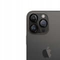 Pikkukuva 2 / 6: SC Camera Ring iPhone 14 Pro/Pro Max black