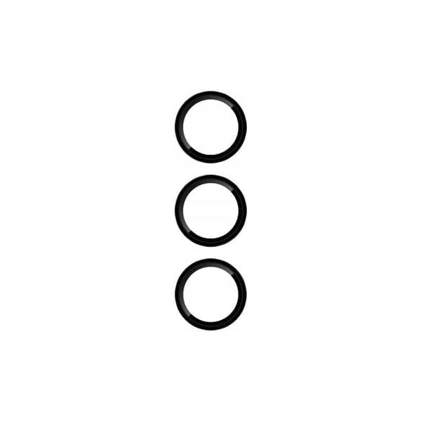 SC Camera Ring Galaxy S23/S23+ black