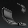Miniatyrbillede 5 af 8: SC Carbon iPhone 15 Plus black
