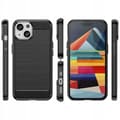 Miniatyrbillede 7 af 8: SC Carbon iPhone 15 Plus black