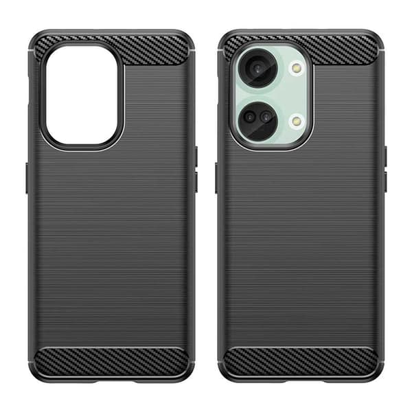 SC Carbon Oneplus Nord 3 5G black