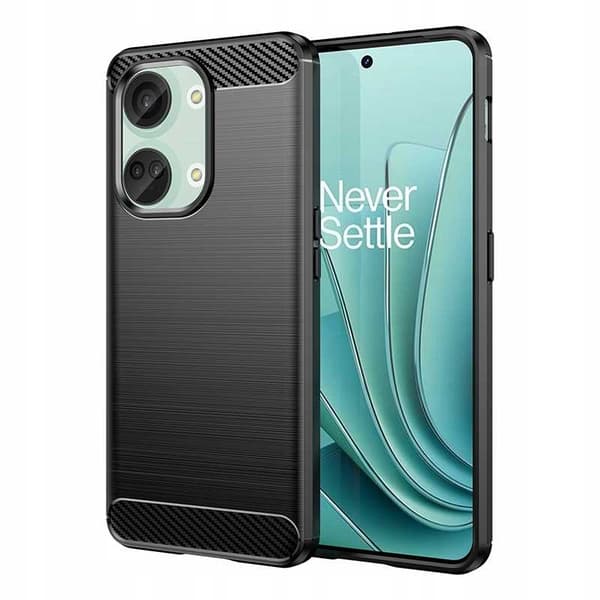 SC Carbon Oneplus Nord 3 5G black