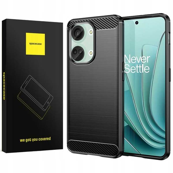 SC Carbon Oneplus Nord 3 5G black