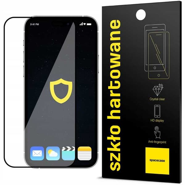 SC Glass 5D iPhone 15