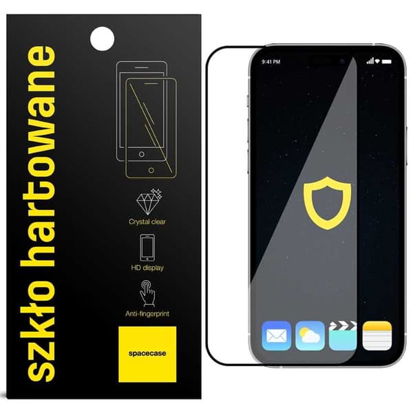 SC Glass 5D iPhone 15 Plus