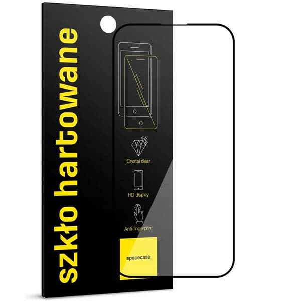 SC Glass 5D iPhone 15 Plus