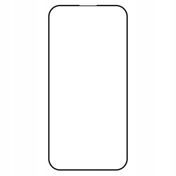 SC Glass 5D iPhone 15 Plus
